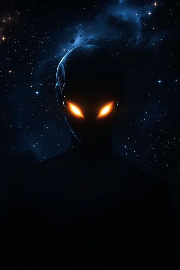 异星来客