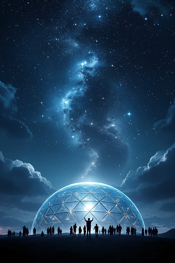 星穹之下