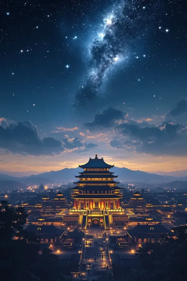 风起洛阳