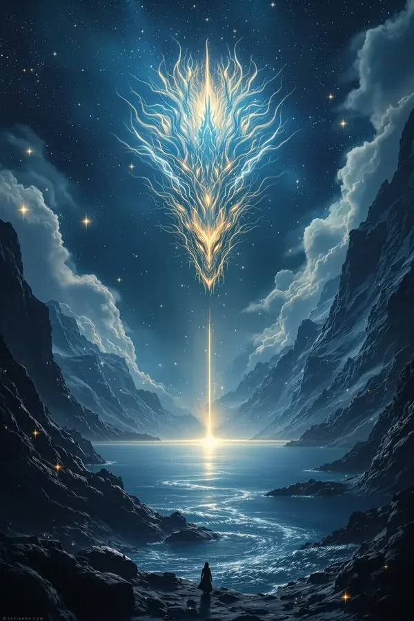 山海谣